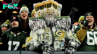 Why don’t the Green Bay Packers have a mascot?