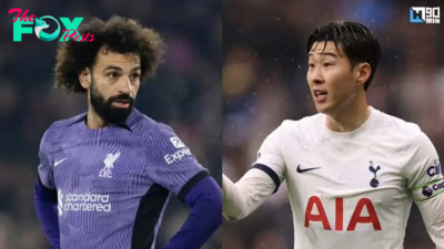 FPL Gameweek 21: Best replacements for Mohamed Salah and Son Heung-min