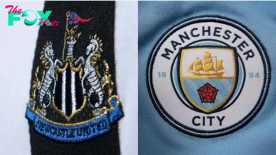 Newcastle vs Man City - Premier League: TV channel, team news, lineups and prediction