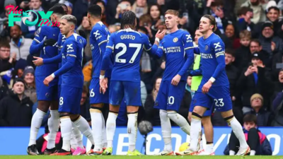 Chelsea 1-0 Fulham: Player ratings as Cole Palmer penalty settles west London derby