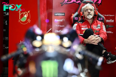 Dall'Igna: MotoGP concessions allow rivals to make mistakes Ducati can't make