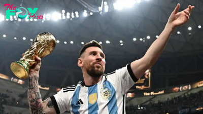 New trailer released for ‘Messi’s World Cup: The Rise of a Legend’