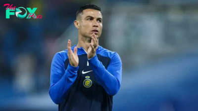 Cristiano Ronaldo names his favourites to win this season's Champions League