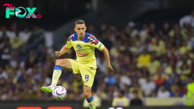 Álvaro Fidalgo release clause: will Club América sell the midfielder?