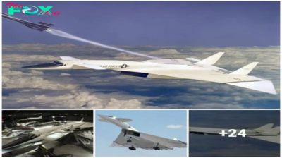 Investigating the XB-70 Valkyrie: Discovering America’s First Mach 3 Supersonic Home