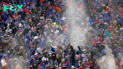 Why is Buffalo’s fan base called ‘Bills Mafia’ and why do they jump on tables?