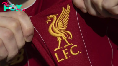 Liverpool 2024/25 home kit leaked online