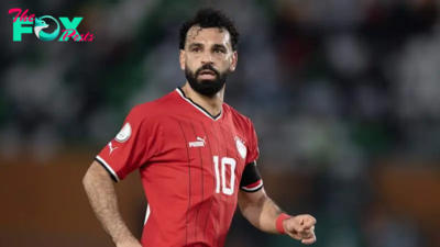 'More serious than first thought' - Mohamed Salah's agent confirms huge Liverpool injury blow