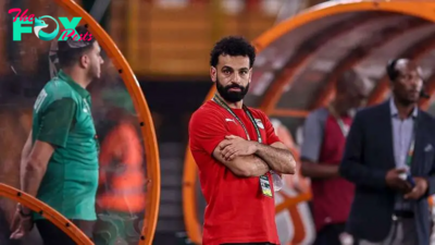 Mohamed Salah injury update: how long will the Liverpool forward be out for?