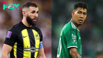 5 Saudi Pro League stars who should leave this January - ranked