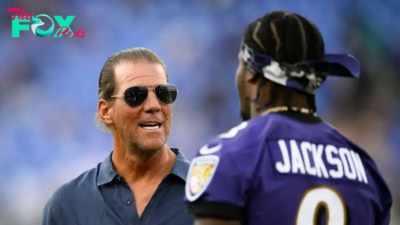What is Steve Bisciotti’s net worth? How the Baltimore Ravens owner made his fortune