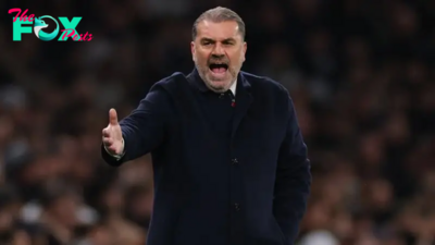 Tottenham must reset trophy clock if they're to end drought under Ange Postecoglou