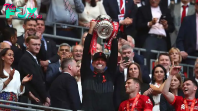 Jurgen Klopp's trophy per game record at Liverpool compared to Bill Shankly and Bob Paisley
