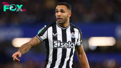 Arsenal, Chelsea & Man Utd 'alerted' to 'sellable' £18m Newcastle star