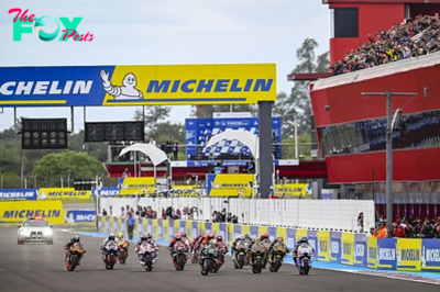 Government cuts plunge 2024 Argentina MotoGP round into doubt