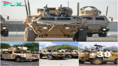 The Fɾanco-Germɑn AlƖιance Focυses on Enhancing Armored Vehicles – AɾcҺyd