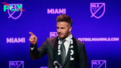 A global vision: Six years of Inter Miami