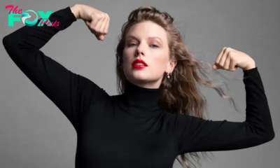 X lifts ban on Taylor Swift searches after spread of fake images