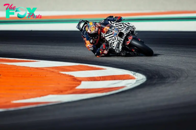 KTM: Some “very smart decisions” being made about MotoGP’s 2027 rules