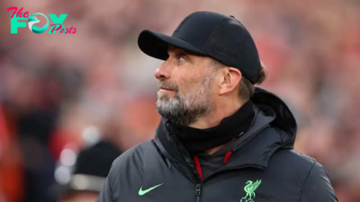 Liverpool confirm filming of documentary on Jurgen Klopp's final season