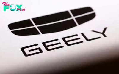 Geely launches 11 low-orbit satellites for autonomous cars