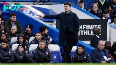 'We are all not good enough' - Mauricio Pochettino shares blame for Chelsea's decline