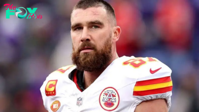The Travis Kelce haircut: NFL fans want the same style as the Chief’s tight end