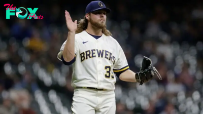 Baltimore jumps straight to contender with Corbin Burnes trade