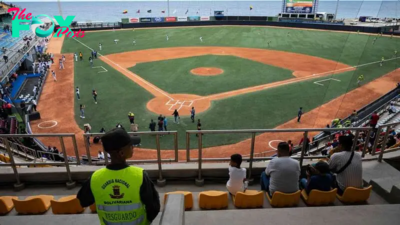 Why isn’t the United States playing in the 2024 Caribbean Series?