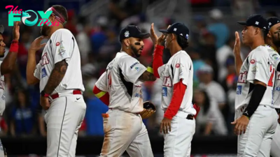 Dominican Republic - Panama summary online: stats, scores and highlights | Caribbean Series 2024 highlights
