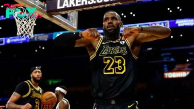 Lakers Black Mamba edition jersey: prize, what is it made of and where to buy it