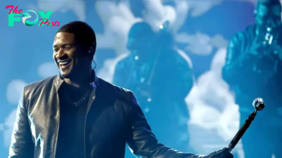 USHER’s Road to Halftime on Apple Music Press Conference: Live updates
