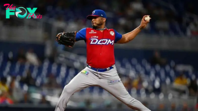 Dominican Republic - Venezuela live online: stats, scores and updates | Caribbean Series 2024 Final updates