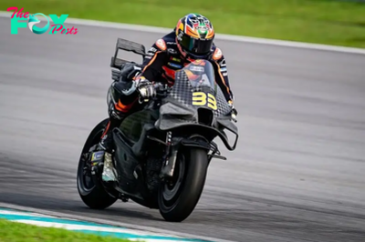 KTM in better shape than what Sepang MotoGP times suggest - Binder