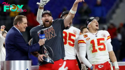 Who are the highest and lowest paid players in the Kansas City Chiefs in 2024?