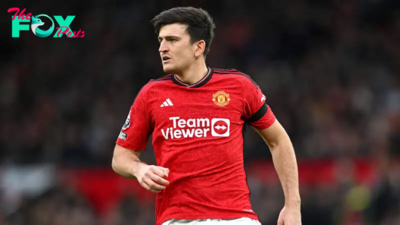 Harry Maguire's assault and bribery trial 'may never go ahead' following latest delay