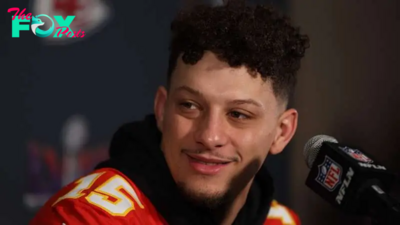 Kansas City Chiefs look to restructure Patrick Mahomes’ deal after Super Bowl. How will it work?