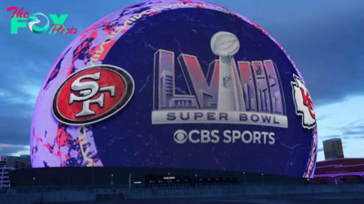 Super Bowl 2024 live: 49ers - Chiefs pregame updates, predictions, Kelce, Mahomes, halftime | Latest news