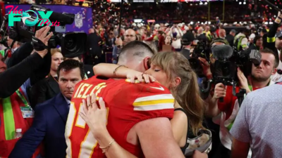 Why are NFL fans on social media saying the Chiefs’ Super Bowl win against the 49ers was “rigged”?