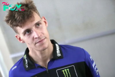 Quartararo had &quot;initial contacts&quot; with other MotoGP teams