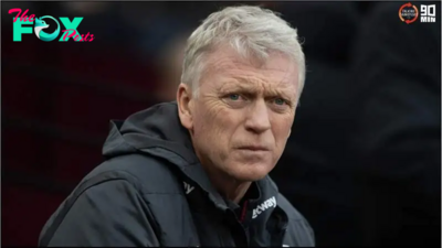 West Ham's manager shortlist as David Moyes uncertainty continues