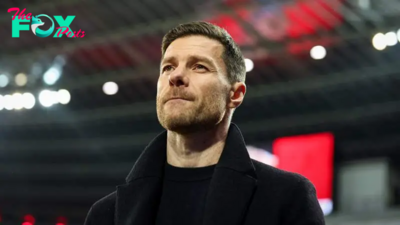 Xabi Alonso watch: What Liverpool fans learned from Bayer Leverkusen's win over Bayern Munich