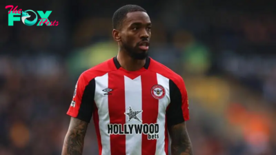 Brentford prepare for Ivan Toney exit with club-record signing