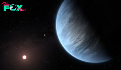 Exoplanets: Alien worlds beyond our solar system