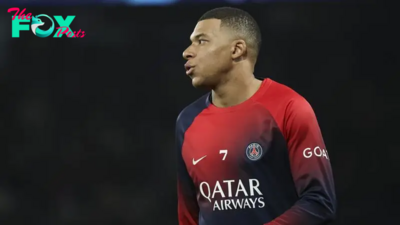 Kylian Mbappe confirms decision to leave PSG