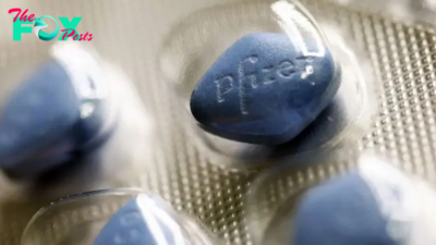 Does Viagra reduce the risk of Alzheimer's? Here's what we know.