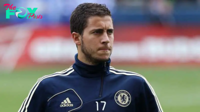 Eden Hazard names the clubs he spoke to before Chelsea transfer