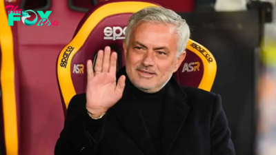 Jose Mourinho predicts winners of 2023/24 Champions League and Premier League