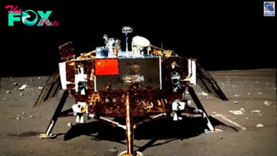 China eyes May 2024 launch for 1st-ever lunar sample-return mission to far side of the moon