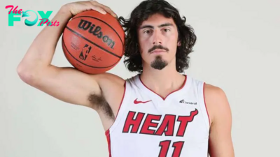 Who is Jaime Jáquez Jr., the Mexican who will participate in the 2024 NBA All-Star Slam Dunk Contest?